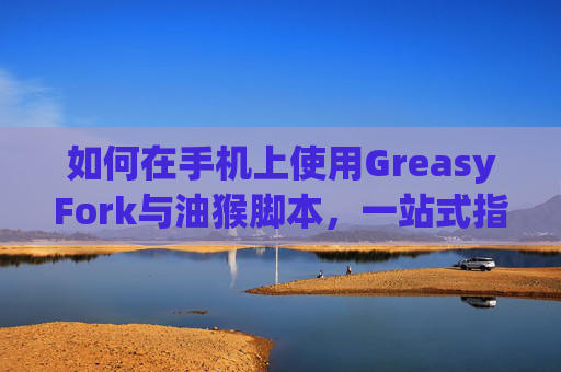 如何在手机上使用GreasyFork与油猴脚本，一站式指南